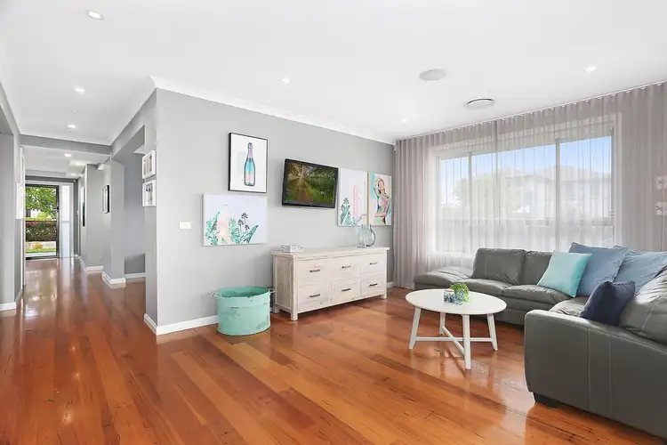 Fourth view of Homely house listing, 31 Curtis Road, Kellyville NSW 2155