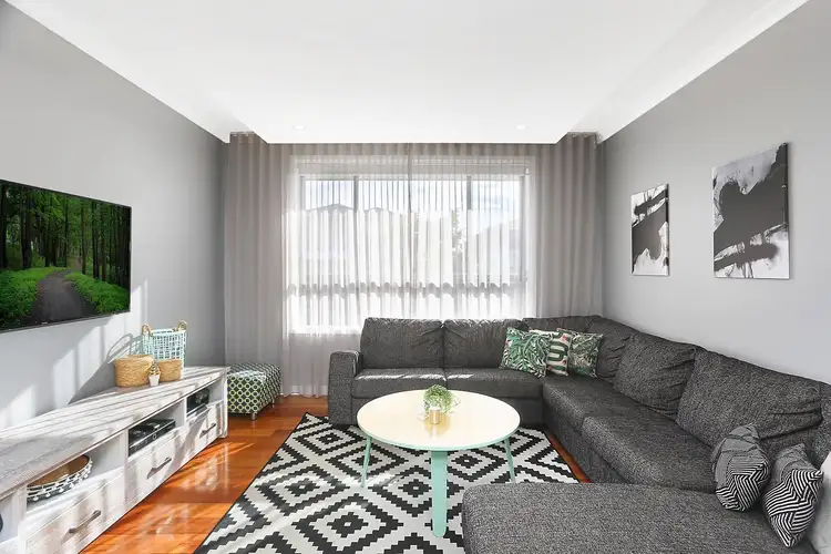 Fifth view of Homely house listing, 31 Curtis Road, Kellyville NSW 2155
