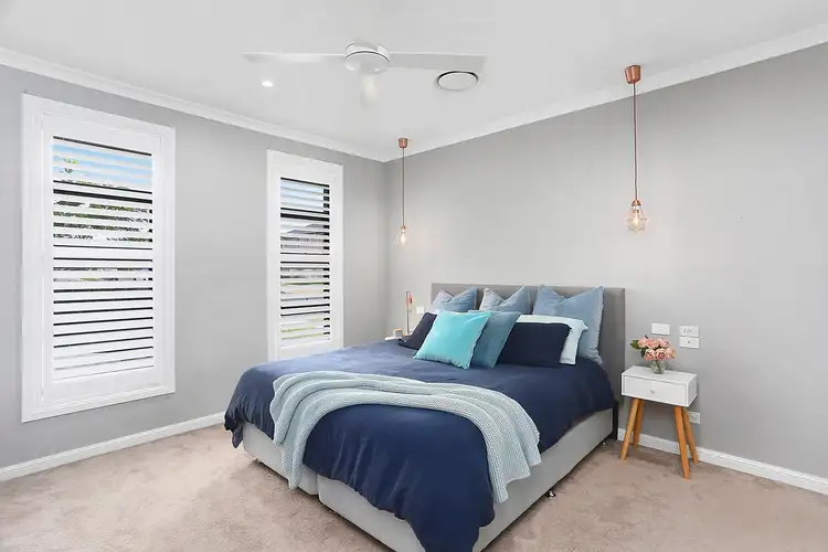 Sixth view of Homely house listing, 31 Curtis Road, Kellyville NSW 2155