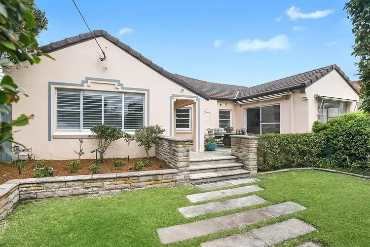 Second view of Homely house listing, 5 Myall Avenue, Vaucluse NSW 2030