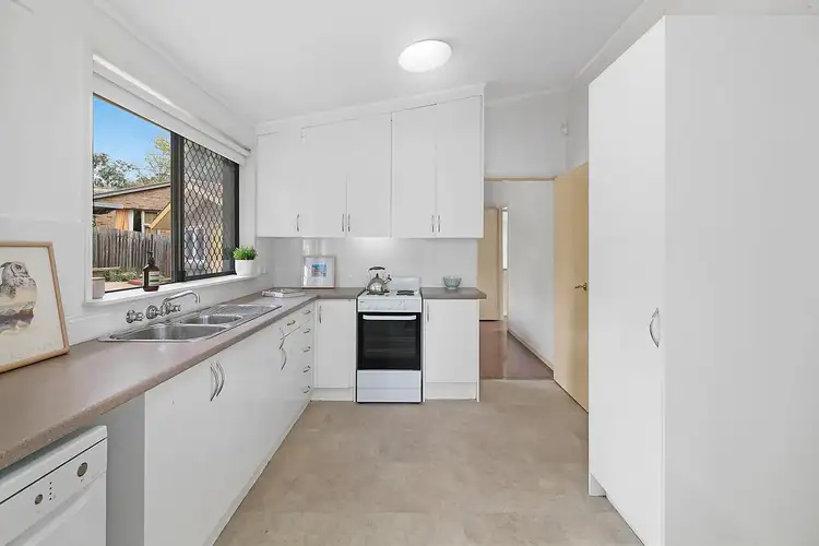Fourth view of Homely house listing, 47 Archibald Street, Lyneham ACT 2602