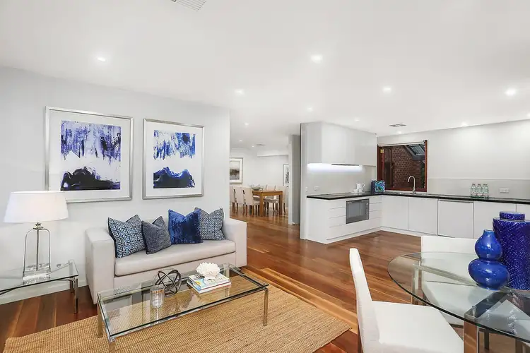 Third view of Homely house listing, 6 Eather Avenue, North Rocks NSW 2151