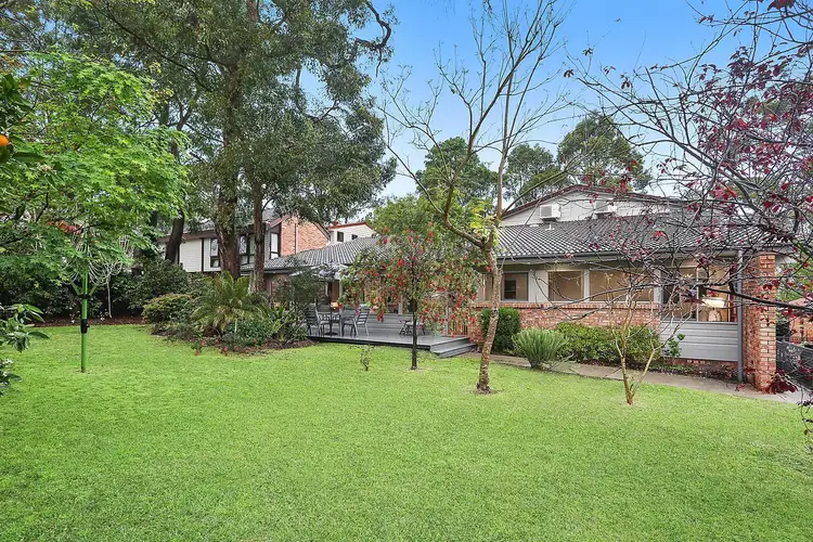 Fifth view of Homely house listing, 6 Eather Avenue, North Rocks NSW 2151