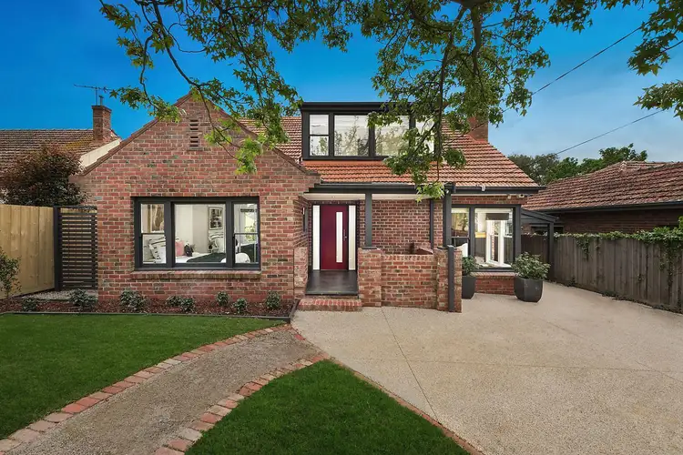 16 Douglass Street, Manifold Heights VIC 3218