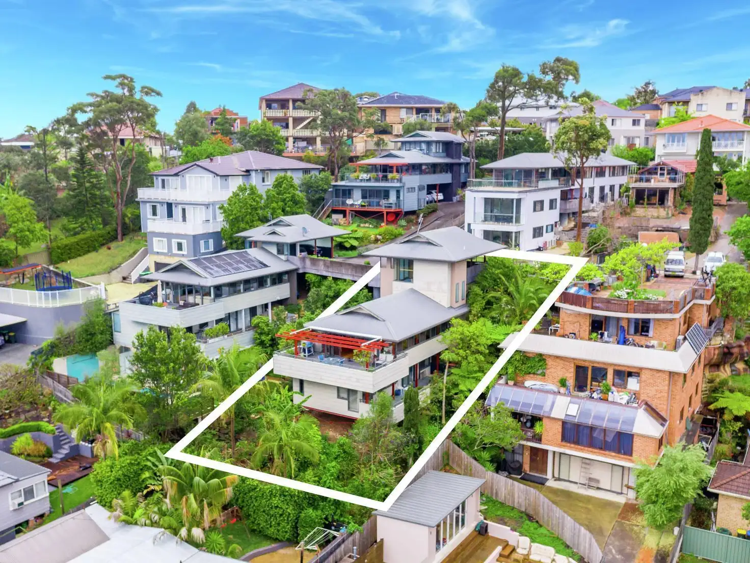 Main view of Homely house listing, 30C Beacon Hill Road, Brookvale NSW 2100