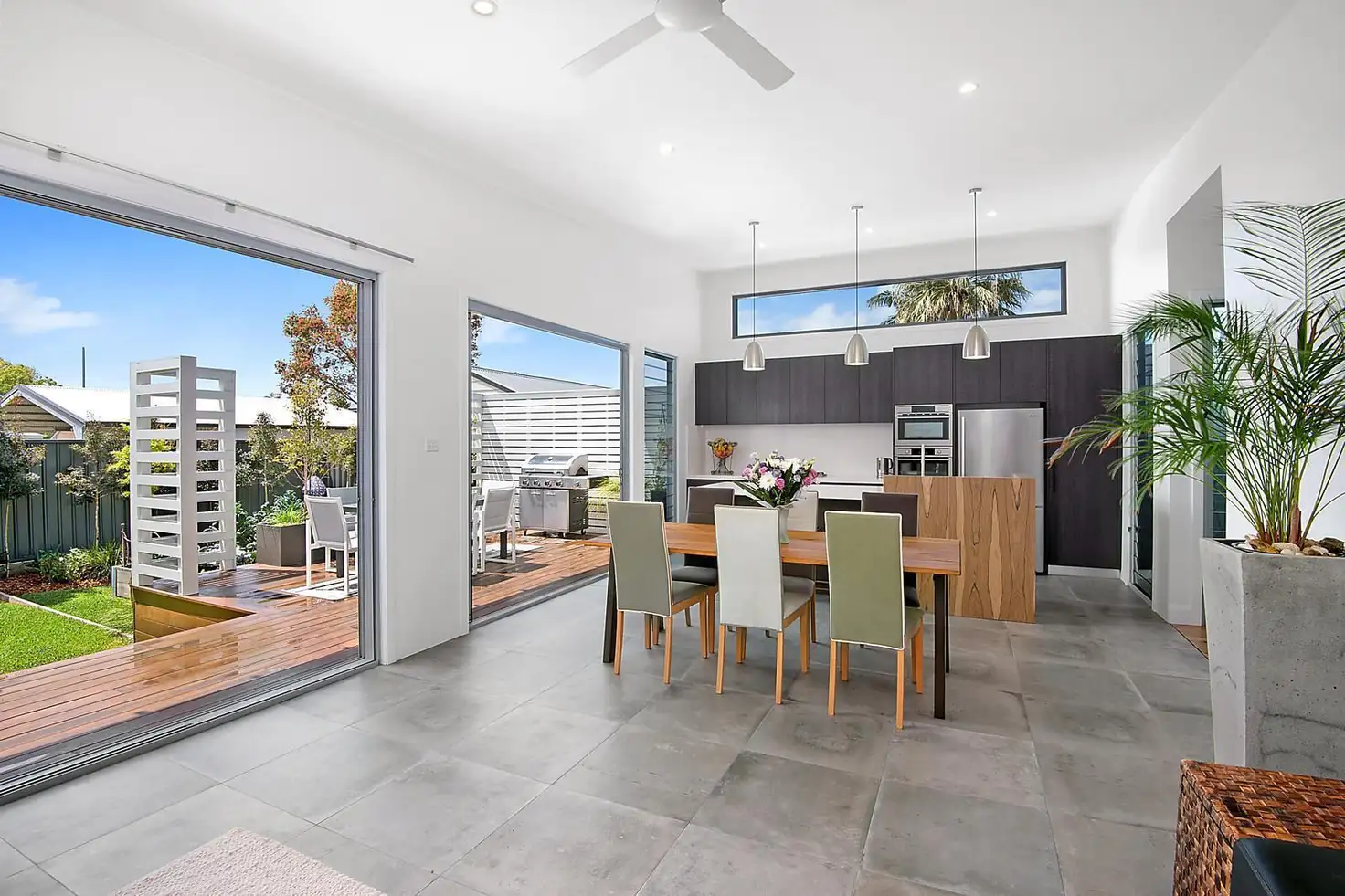 Main view of Homely house listing, 34 Fourth Street, Adamstown NSW 2289