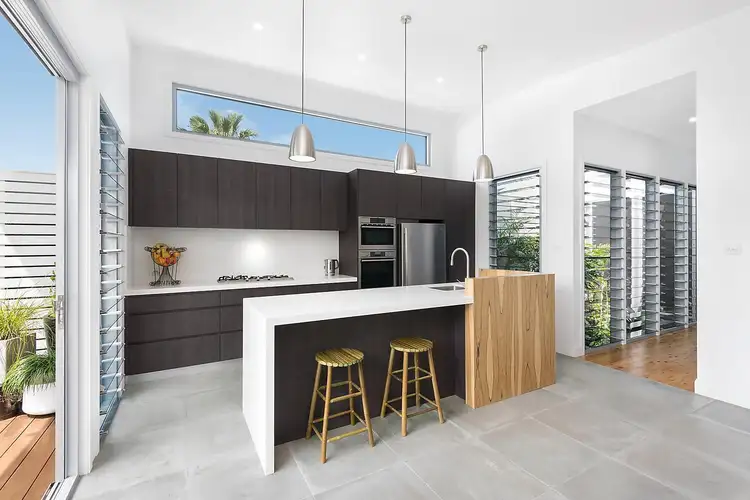 Second view of Homely house listing, 34 Fourth Street, Adamstown NSW 2289