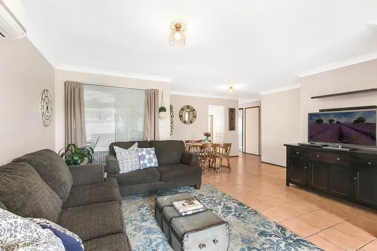 Second view of Homely house listing, 5 Blue Wren Place, Oakdale NSW 2570