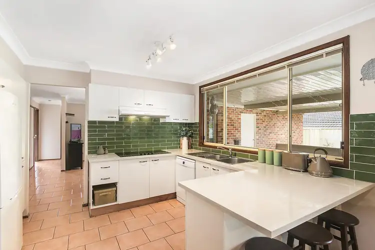 Third view of Homely house listing, 5 Blue Wren Place, Oakdale NSW 2570
