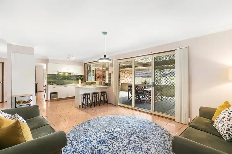 Fourth view of Homely house listing, 5 Blue Wren Place, Oakdale NSW 2570