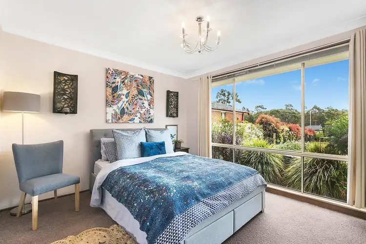 Fifth view of Homely house listing, 5 Blue Wren Place, Oakdale NSW 2570