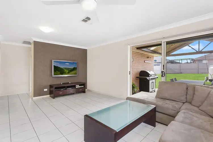 Third view of Homely house listing, 22 Langshan Street, Spring Farm NSW 2570