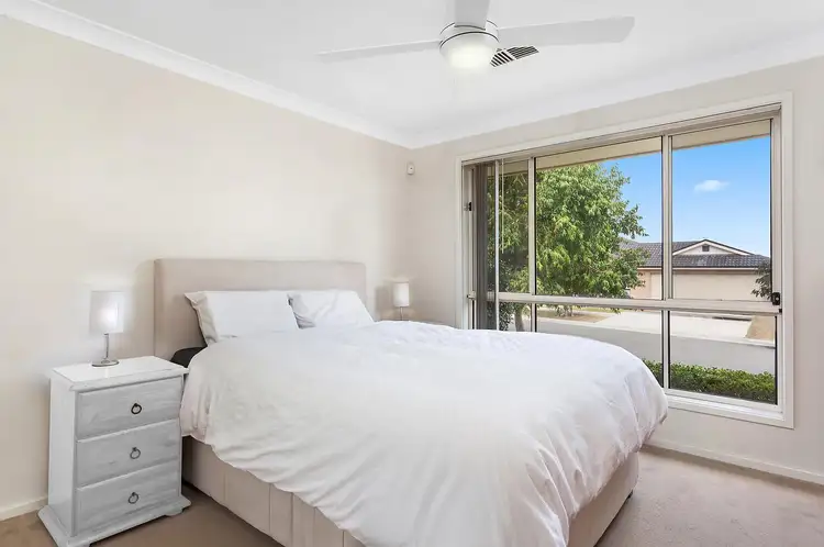 Fourth view of Homely house listing, 22 Langshan Street, Spring Farm NSW 2570