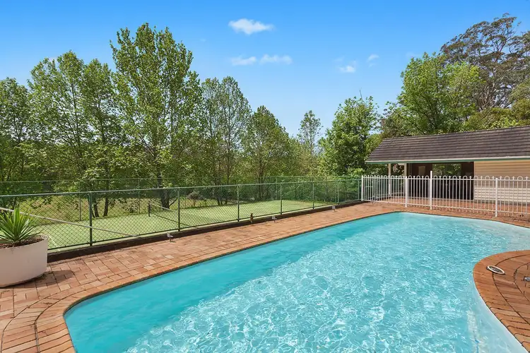 Fifth view of Homely house listing, 59 The Ridgeway, Lisarow NSW 2250