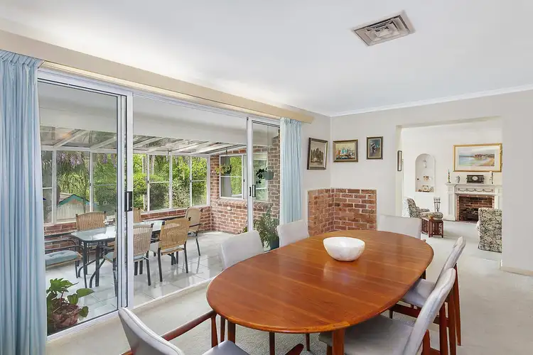 Sixth view of Homely house listing, 59 The Ridgeway, Lisarow NSW 2250