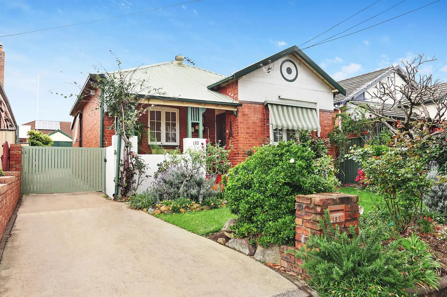 Main view of Homely house listing, 132 Marion Street, Bankstown NSW 2200