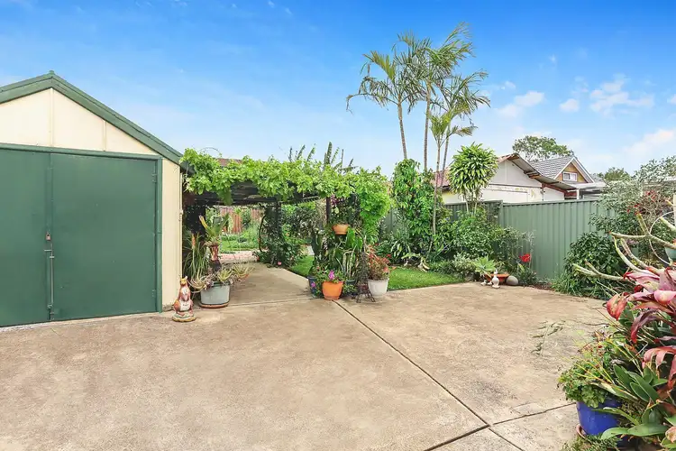 Third view of Homely house listing, 132 Marion Street, Bankstown NSW 2200