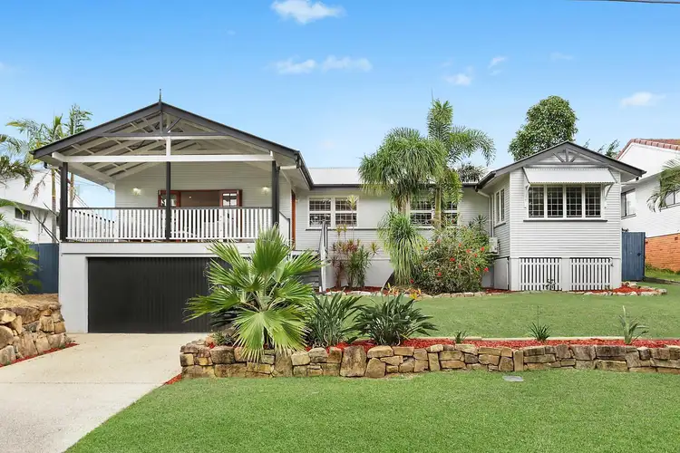 43 Ormonde Road, Yeronga QLD 4104