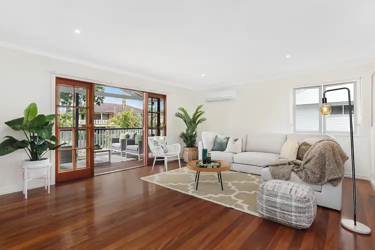 Second view of Homely house listing, 43 Ormonde Road, Yeronga QLD 4104