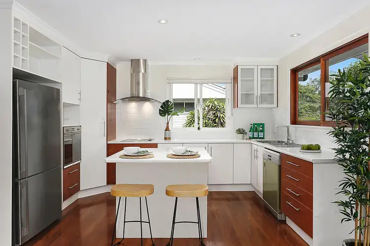 Third view of Homely house listing, 43 Ormonde Road, Yeronga QLD 4104