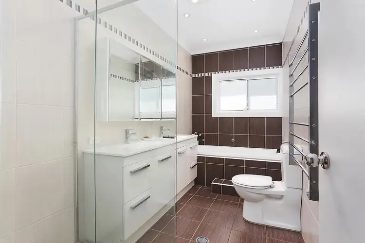 Fourth view of Homely house listing, 11 Wall Park Avenue, Seven Hills NSW 2147