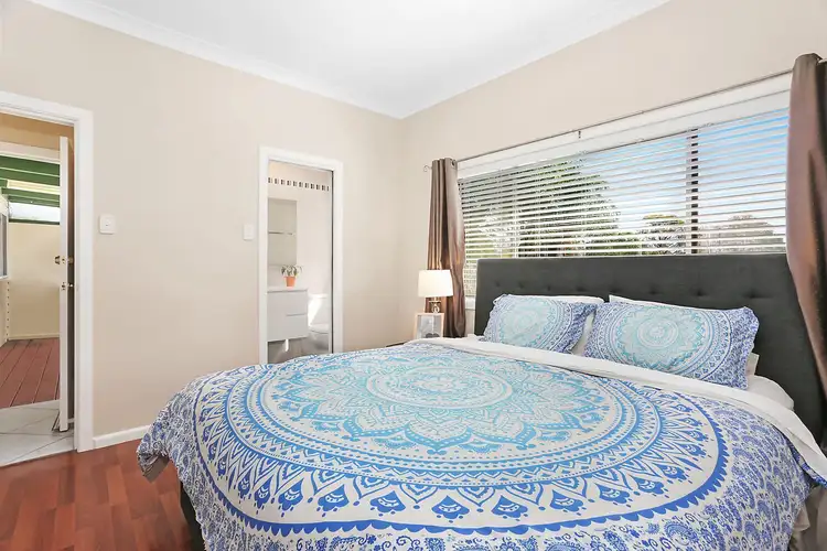 Fifth view of Homely house listing, 11 Wall Park Avenue, Seven Hills NSW 2147