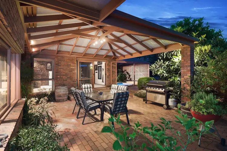 Main view of Homely house listing, 8 Martindale Place, Templestowe VIC 3106