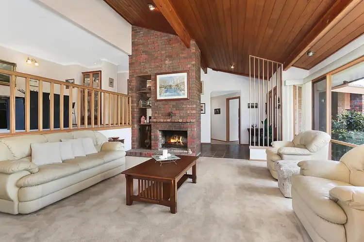 Third view of Homely house listing, 8 Martindale Place, Templestowe VIC 3106