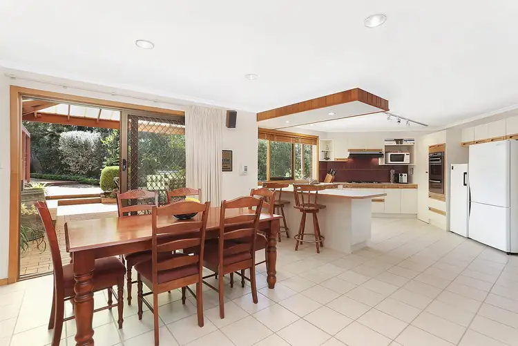 Fourth view of Homely house listing, 8 Martindale Place, Templestowe VIC 3106