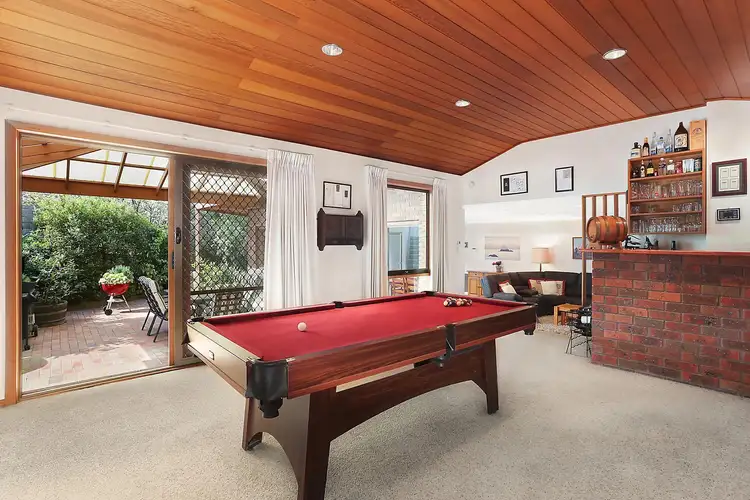 Fifth view of Homely house listing, 8 Martindale Place, Templestowe VIC 3106