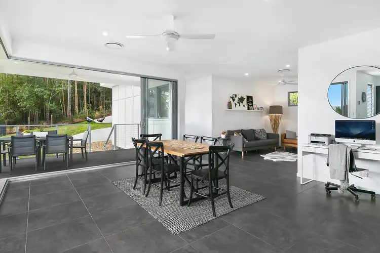 Third view of Homely house listing, 76 Samwhite Drive, Buderim QLD 4556