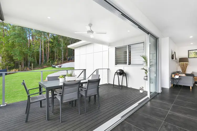 Fourth view of Homely house listing, 76 Samwhite Drive, Buderim QLD 4556