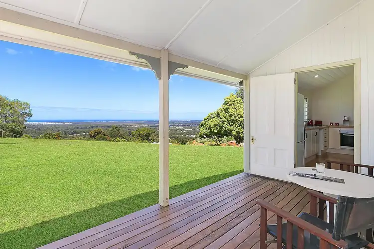 Lot 1,157 Burnett Street, Buderim QLD 4556