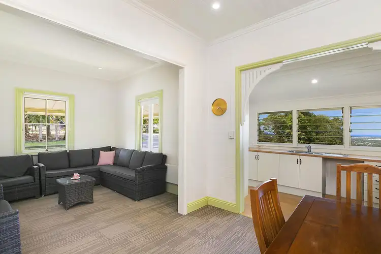 Second view of Homely house listing, Lot 1,157 Burnett Street, Buderim QLD 4556