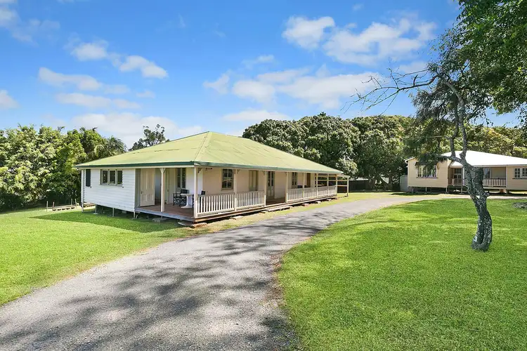 Fourth view of Homely house listing, Lot 1,157 Burnett Street, Buderim QLD 4556