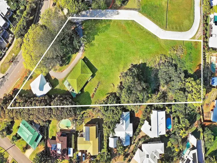 Fifth view of Homely house listing, Lot 1,157 Burnett Street, Buderim QLD 4556