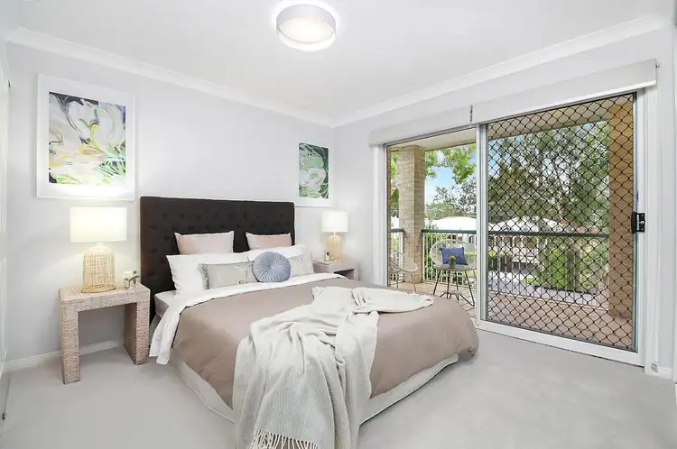 Sixth view of Homely apartment listing, 2/50 Dutton Street, Hawthorne QLD 4171