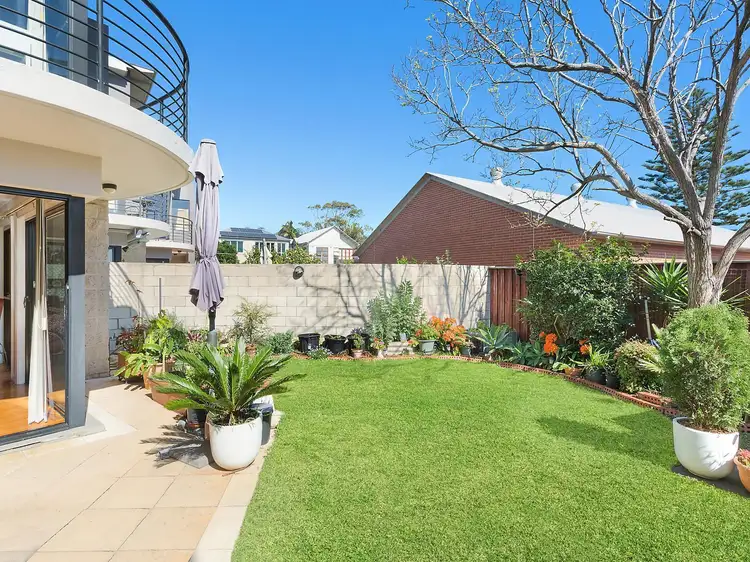 Main view of Homely townhouse listing, 3/29 Victoria Street, Malabar NSW 2036
