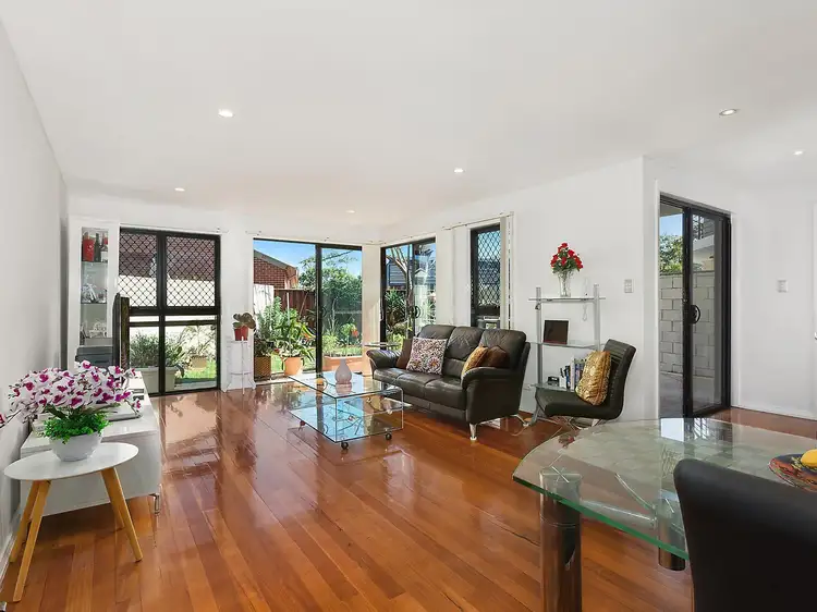 Second view of Homely townhouse listing, 3/29 Victoria Street, Malabar NSW 2036