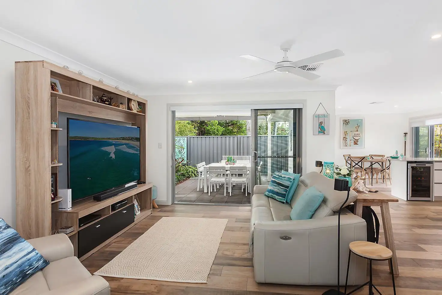 Main view of Homely house listing, 4/48 Broken Bay Road, Ettalong Beach NSW 2257