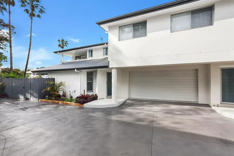 Second view of Homely house listing, 4/48 Broken Bay Road, Ettalong Beach NSW 2257