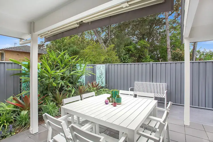 Fourth view of Homely house listing, 4/48 Broken Bay Road, Ettalong Beach NSW 2257