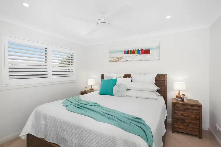 Fifth view of Homely house listing, 4/48 Broken Bay Road, Ettalong Beach NSW 2257