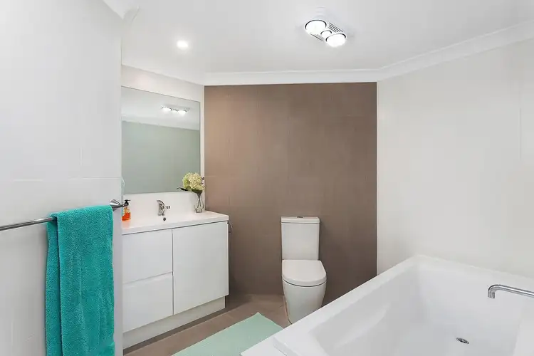 Sixth view of Homely house listing, 4/48 Broken Bay Road, Ettalong Beach NSW 2257