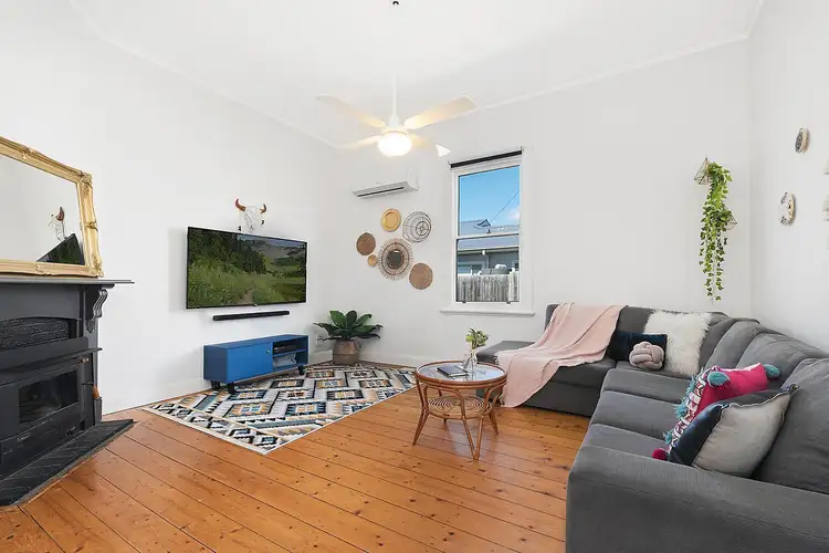 Second view of Homely house listing, 124 Wilsons Road, Newcomb VIC 3219