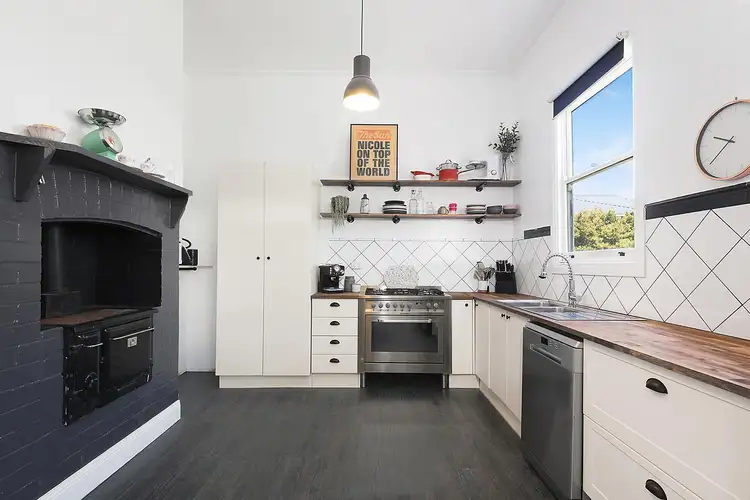 Third view of Homely house listing, 124 Wilsons Road, Newcomb VIC 3219