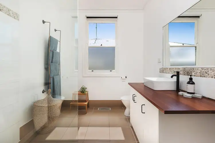 Fifth view of Homely house listing, 124 Wilsons Road, Newcomb VIC 3219