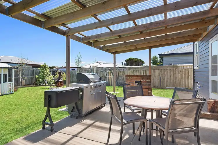 Sixth view of Homely house listing, 124 Wilsons Road, Newcomb VIC 3219