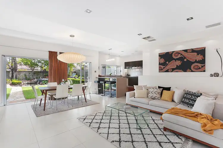Main view of Homely house listing, 53 Champion Road, Tennyson Point NSW 2111
