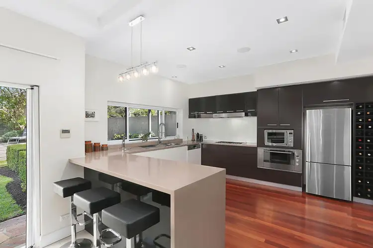 Second view of Homely house listing, 53 Champion Road, Tennyson Point NSW 2111